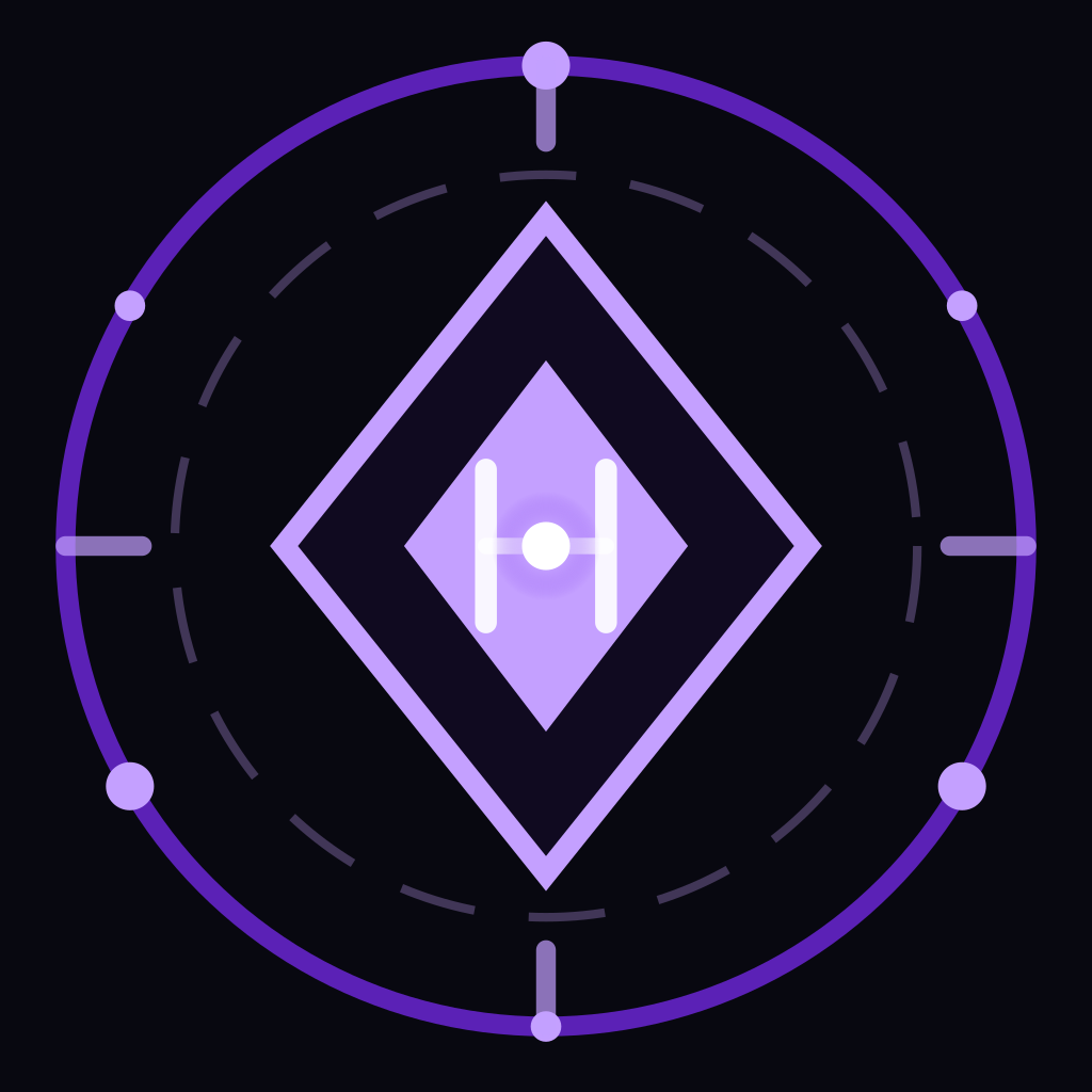 HuSec Logo